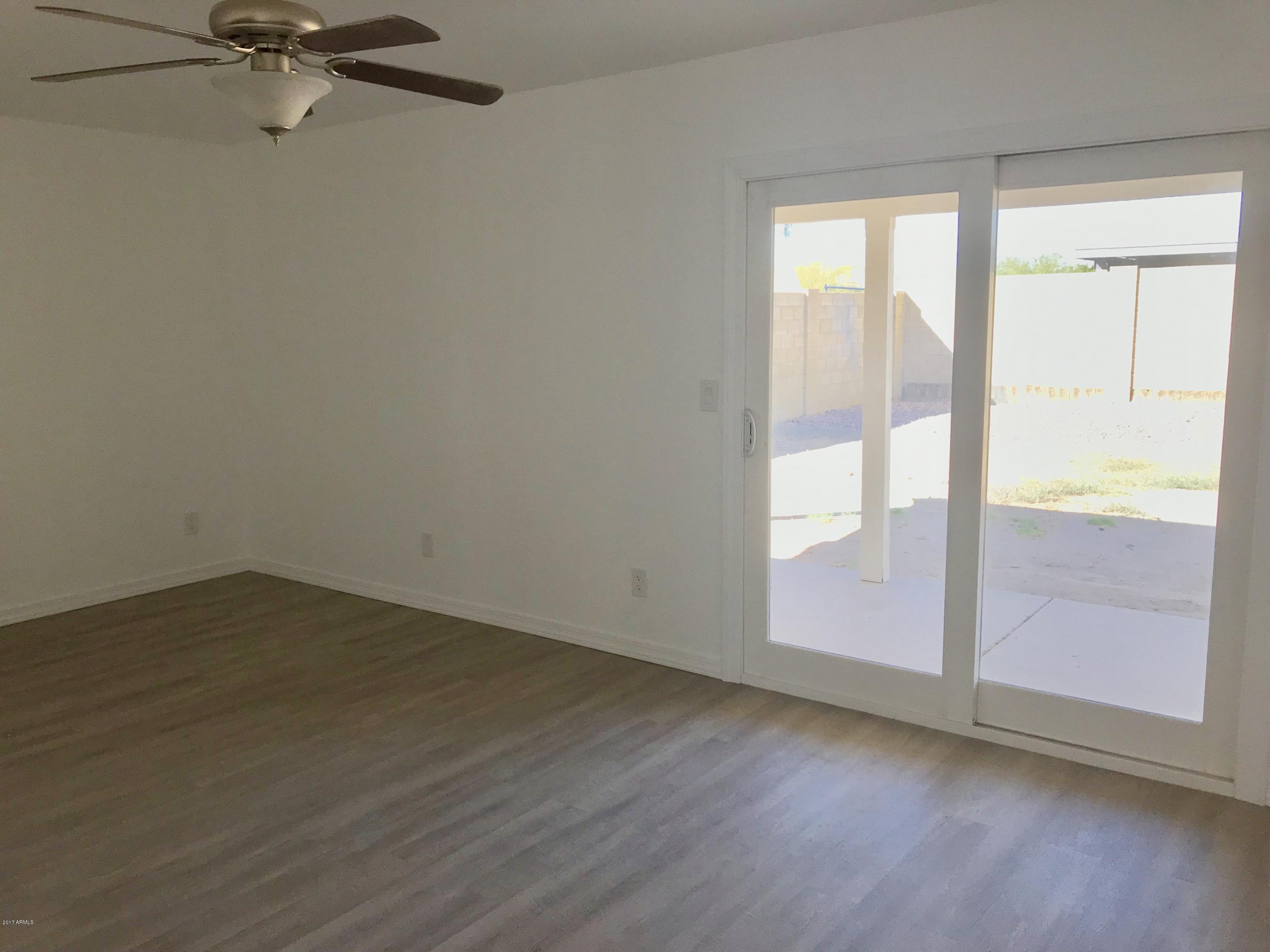 1244 East Marco Polo Road Phoenix, AZ 85024 - Photo 15 of 20 Master Bedroom