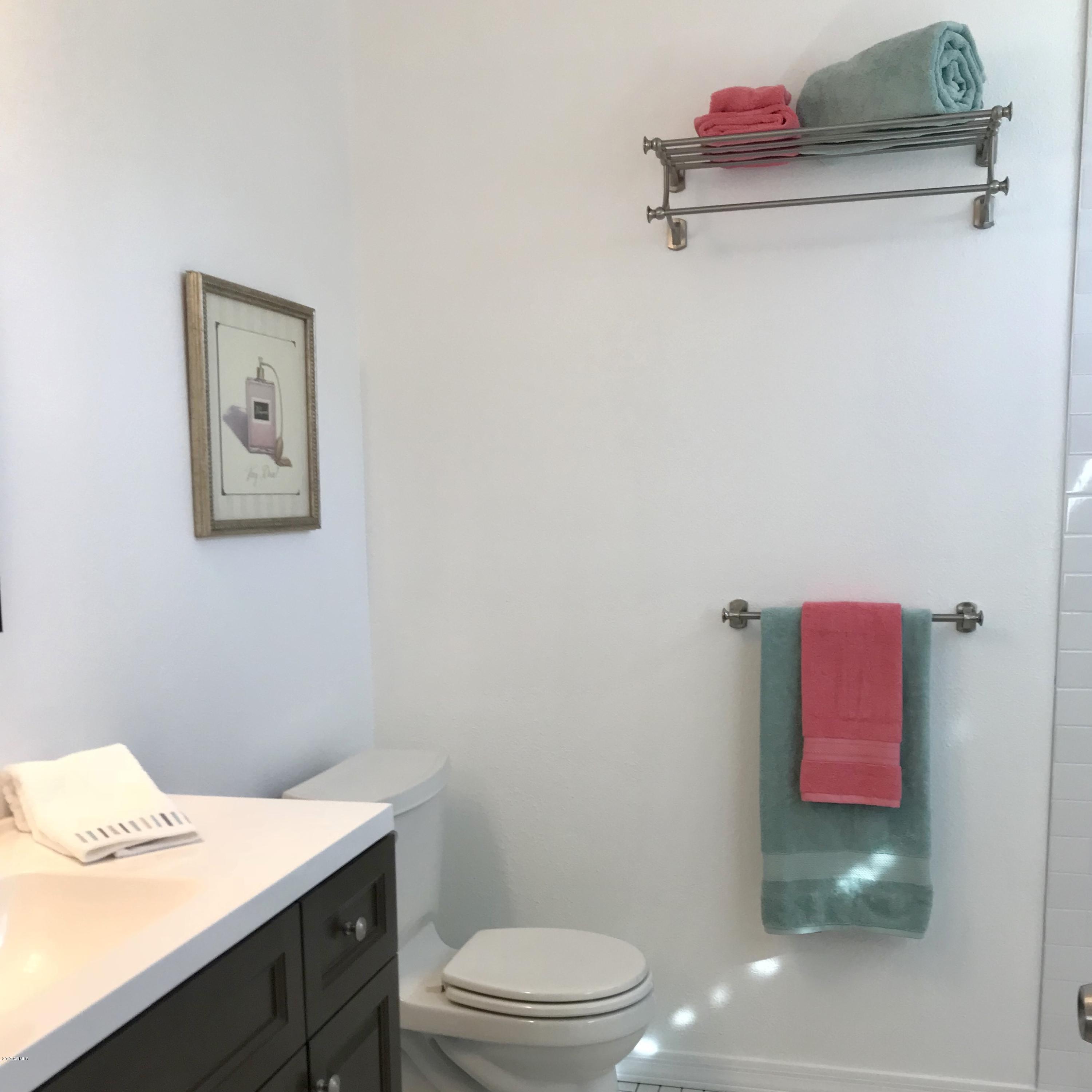 1244 East Marco Polo Road Phoenix, AZ 85024 - Photo 17 of 20 Master Bathroom