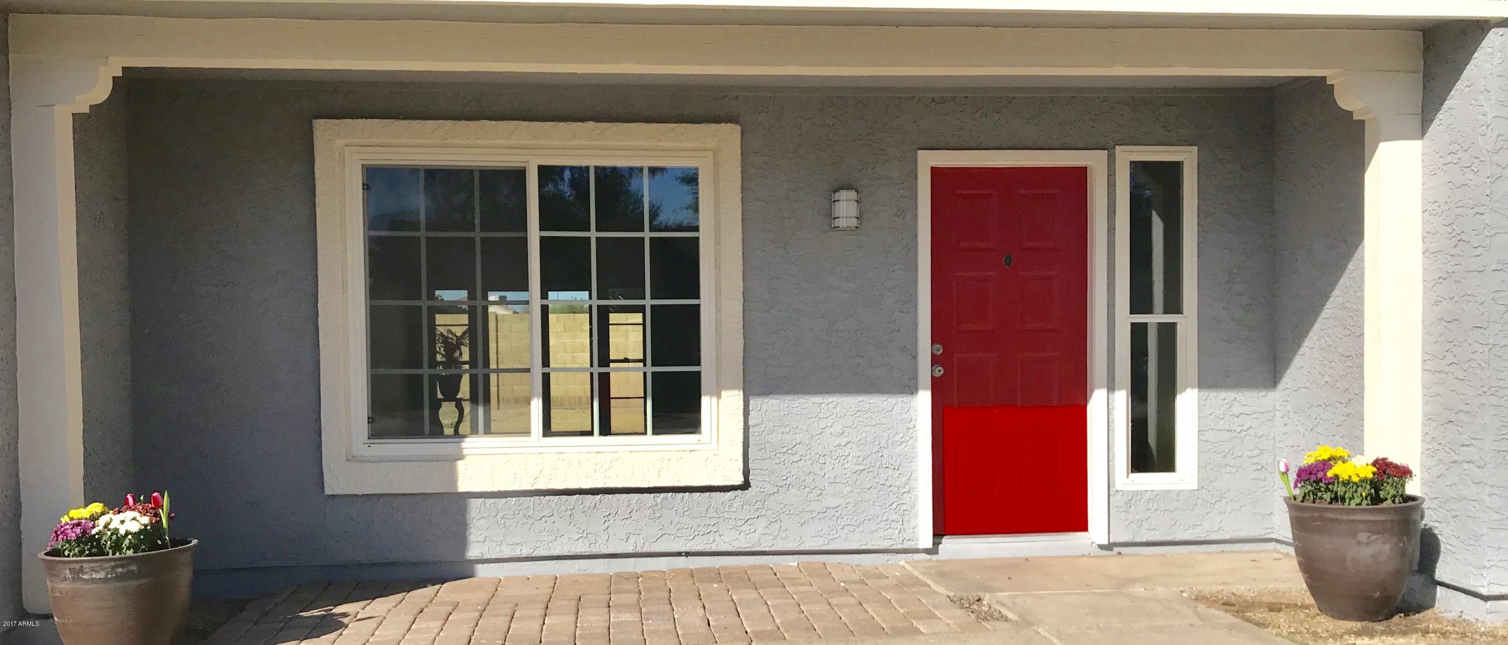 1244 East Marco Polo Road Phoenix, AZ 85024 - Photo 2 of 20 Front 2