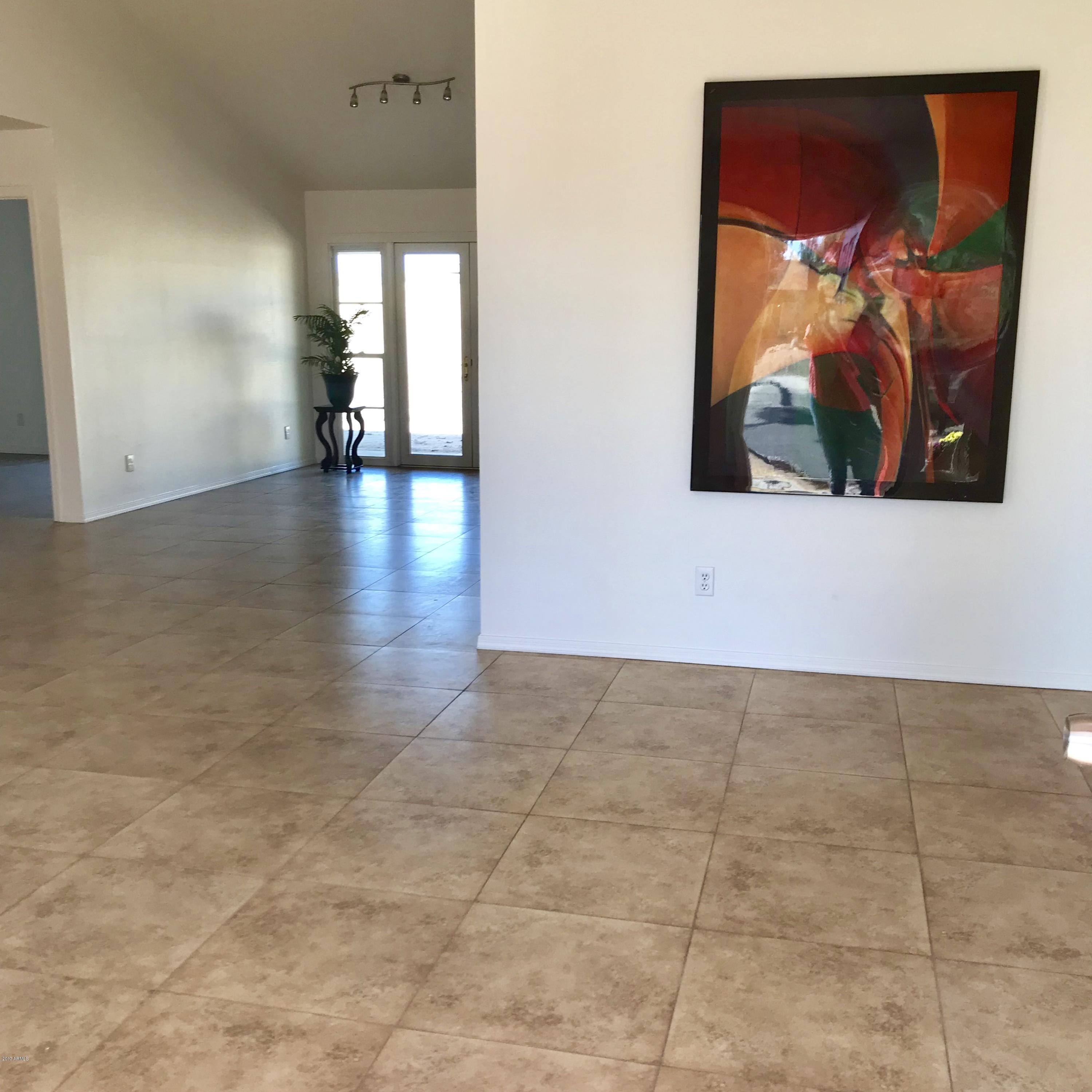 1244 East Marco Polo Road Phoenix, AZ 85024 - Photo 4 of 20 Front Entry