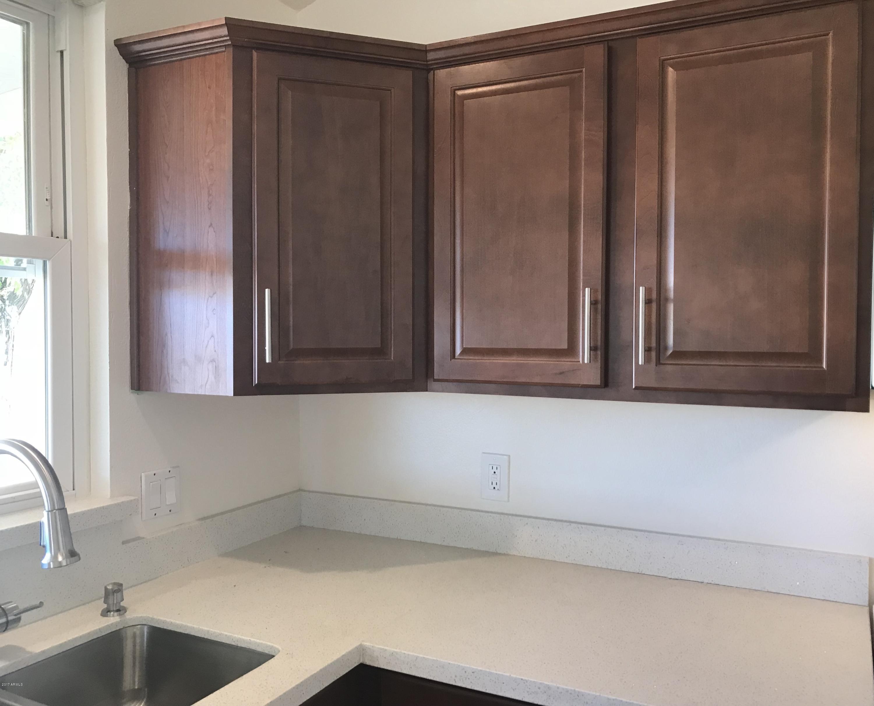 1244 East Marco Polo Road Phoenix, AZ 85024 - Photo 7 of 20 New Kitchen Cabinets