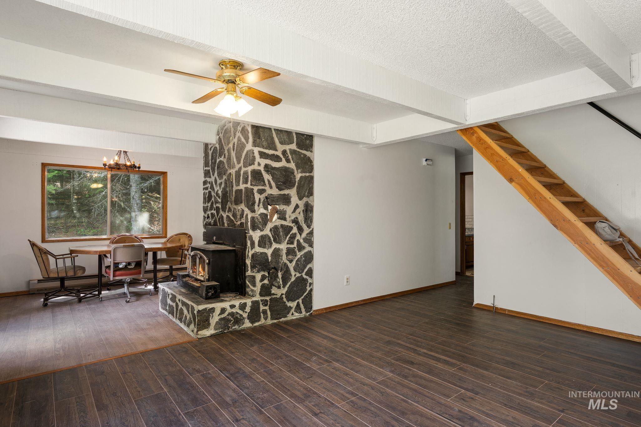 4715 Freeman Creek Road Lenore, ID 83541 - Photo 8 of 50