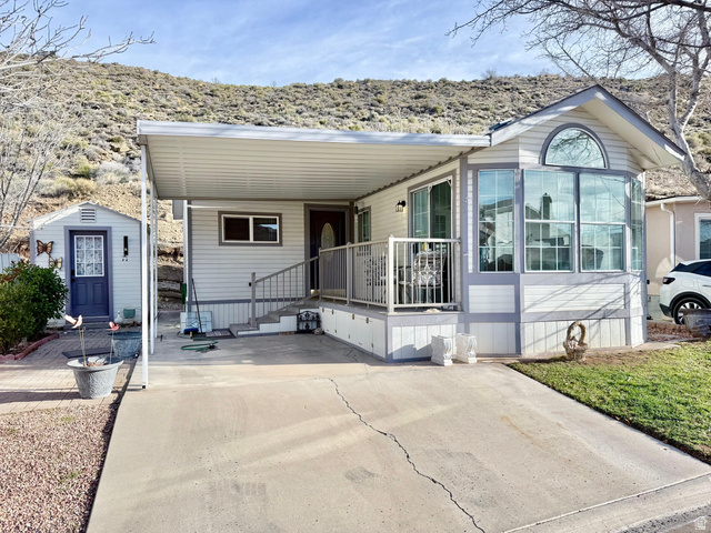 45 Redbluff Drive Hurricane, UT 84737 - Photo 1 of 1