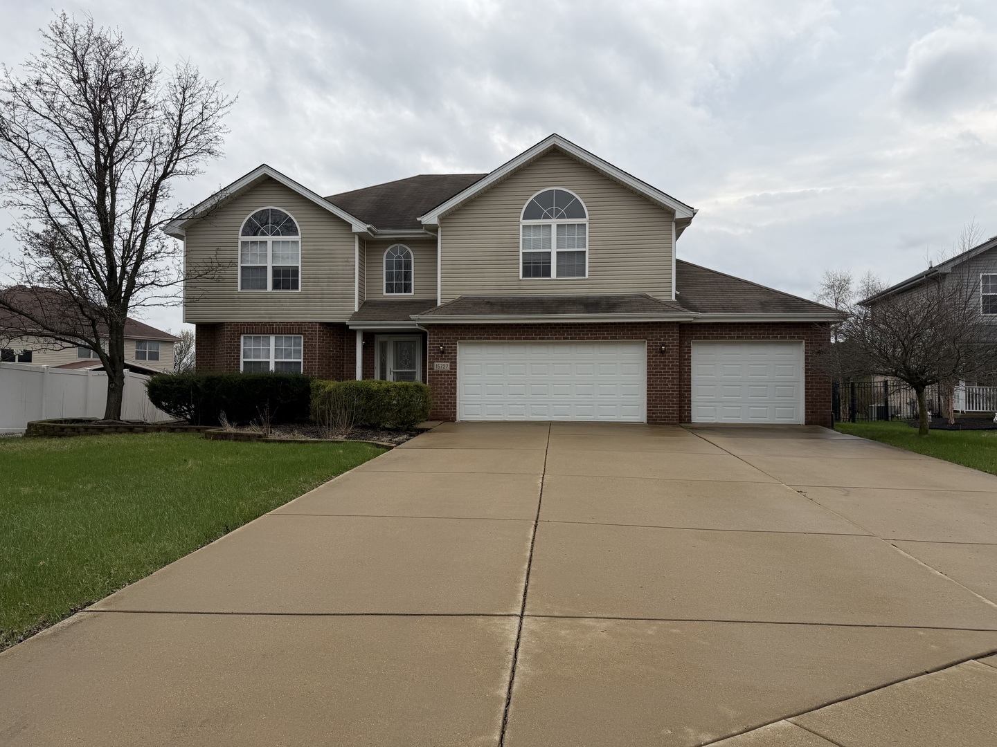 15727 Menominee Court Manhattan, IL 60442 - Photo 1 of 11
