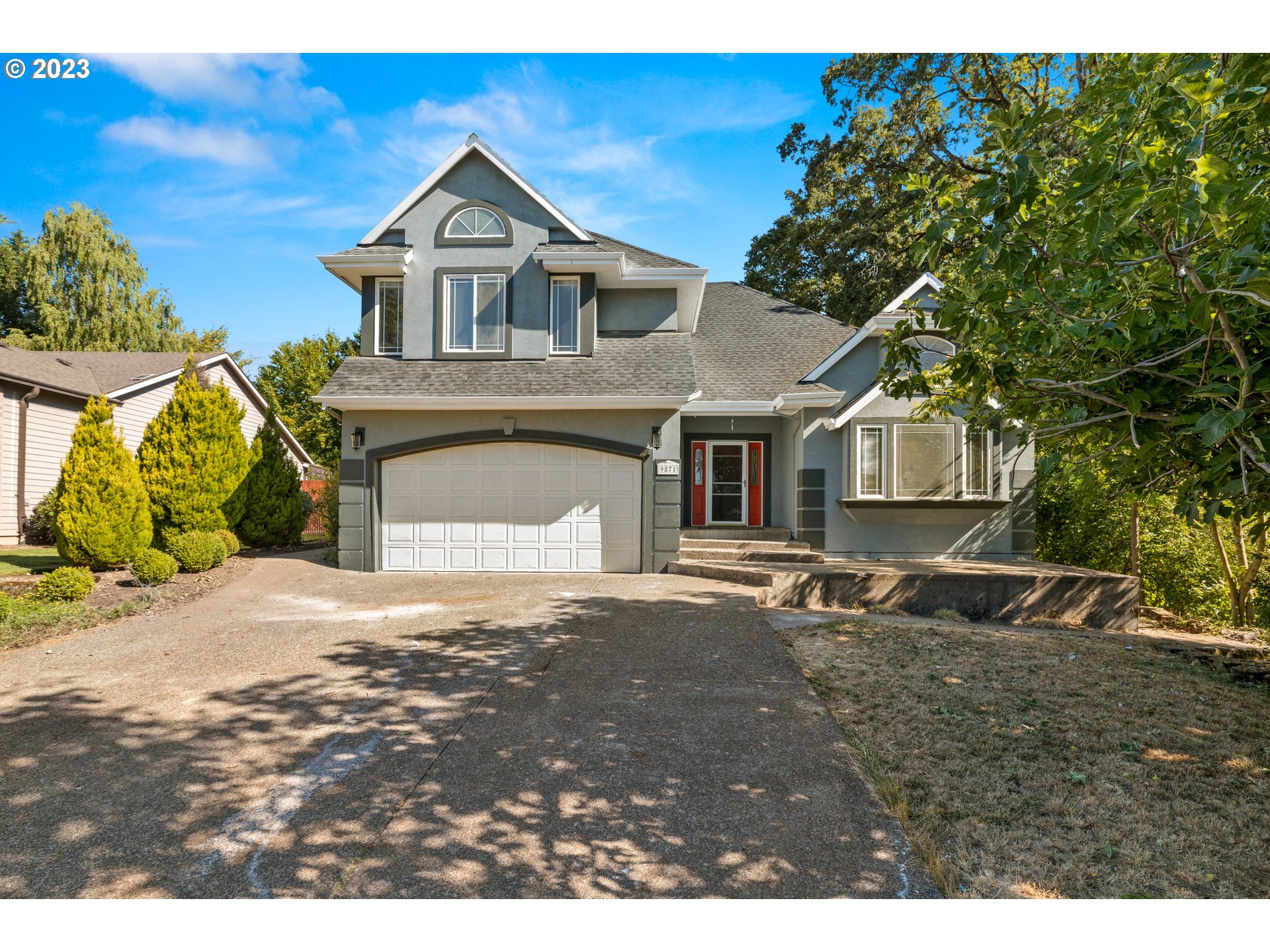 9871 Southeast Top O Scott St