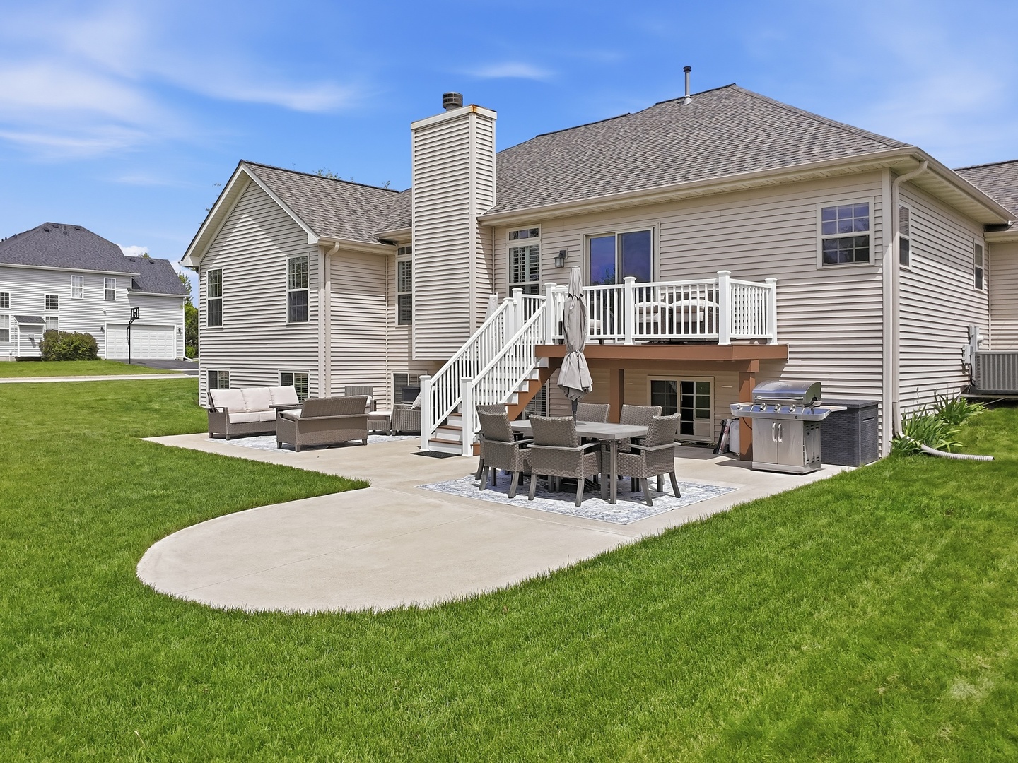 2337 Dustin Drive Sycamore, IL 60178 - Photo 38 of 42