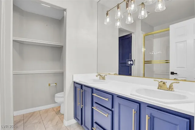 $5,500 | 9704 Cameo Rose Lane, Las Vegas, NV 89134