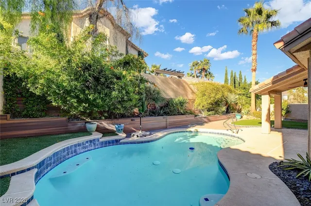 $5,500 | 9704 Cameo Rose Lane, Las Vegas, NV 89134