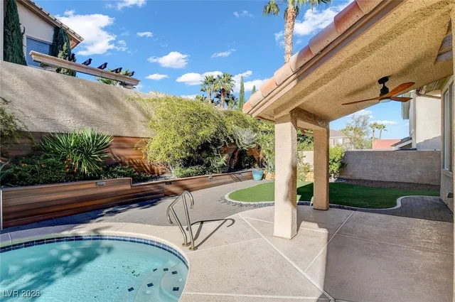 $5,500 | 9704 Cameo Rose Lane, Las Vegas, NV 89134