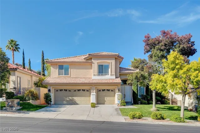 $5,500 | 9704 Cameo Rose Lane, Las Vegas, NV 89134