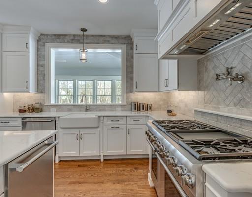 32 Tyler Road Lexington, MA 02420 - Photo 9 of 30 Gallery Image 9