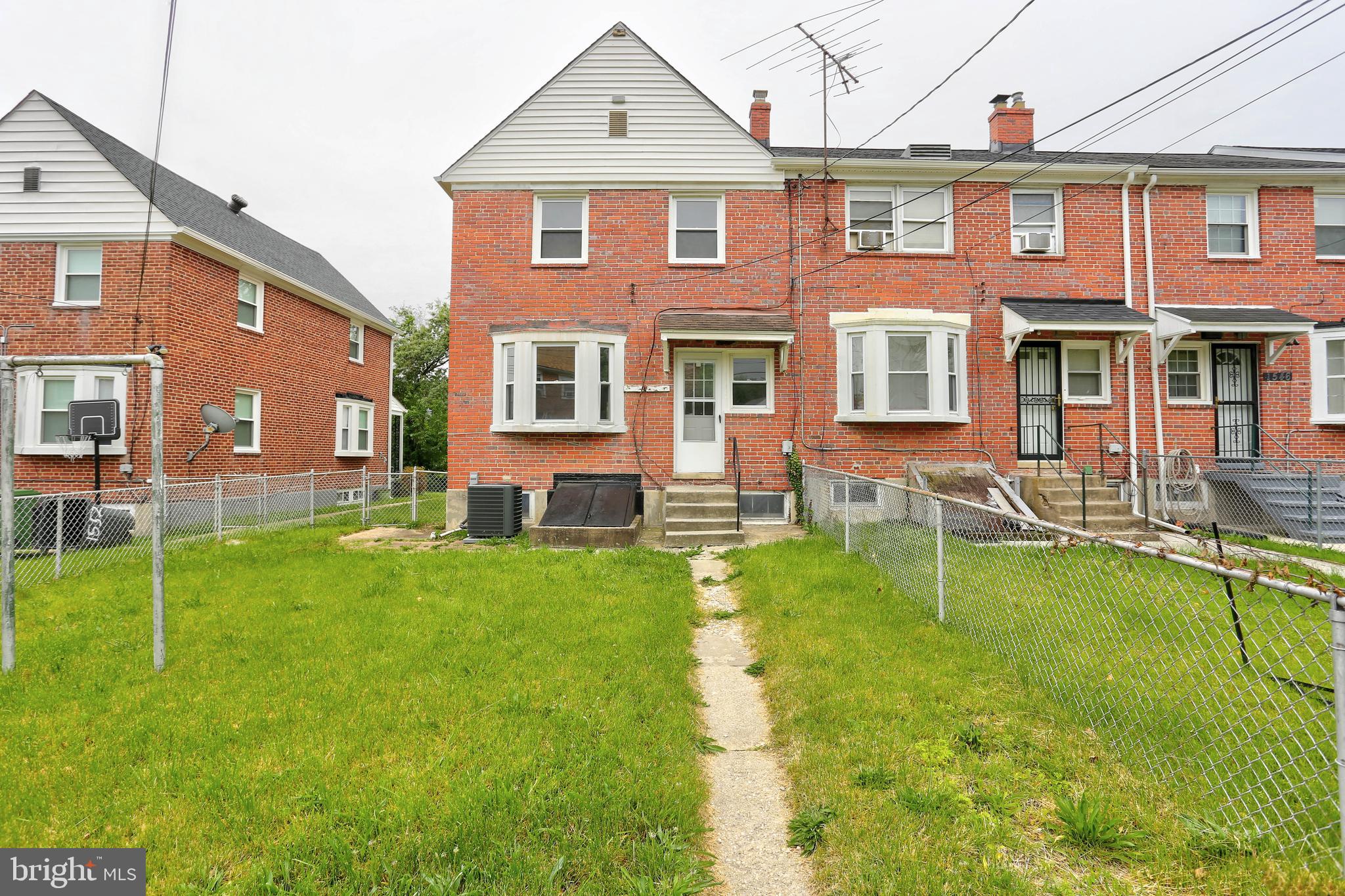 1550 Pentwood Road Baltimore, MD 21239 - Photo 26 of 29