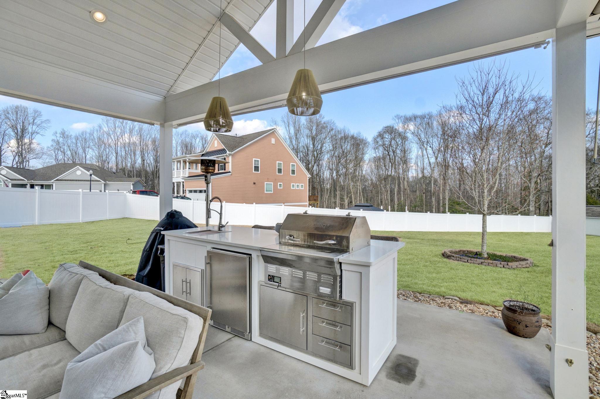 201 Deerview Trail Simpsonville, SC 29680 - Photo 42 of 49