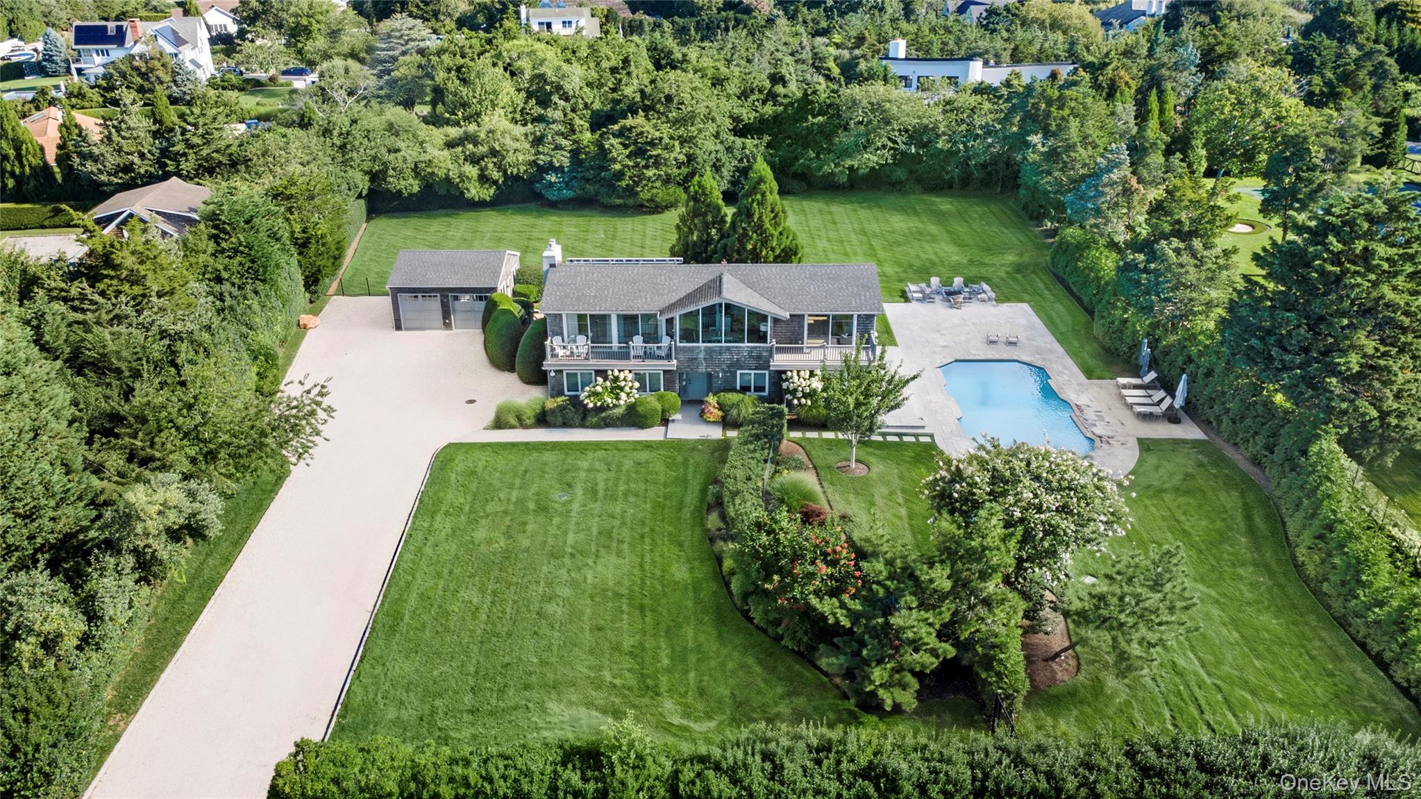 4 Bayberry Lane Remsenburg, NY 11960 - Photo 1 of 26 Gallery Image 1