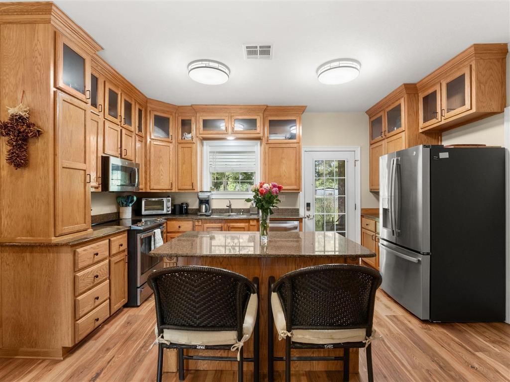 2775 Stillwood Road Deridder, LA 70634 - Photo 7 of 22 Gallery Image 7
