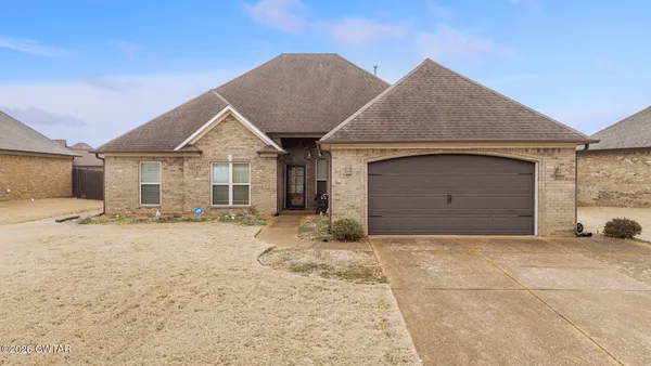 $339,900 | 292 Copper Creek Drive, Jackson, TN 38305