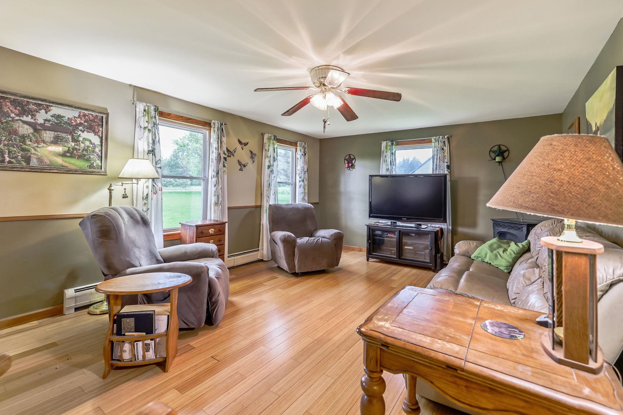 597 Chapdelaine Road Brownington, VT 05860 - Photo 24 of 49