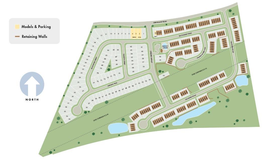 1533 Old Rivers Road Concord, NC 28027 - Photo 9 of 9 a picture of a park