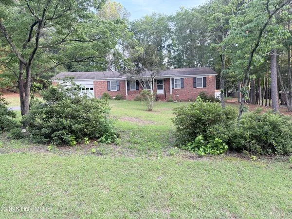 $350,000 | 185 Bronwyn Street, Southern Pines, NC 28387