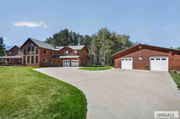 $3,480,000 | 6258 Bartlett Point Road, Mackay, ID 83251