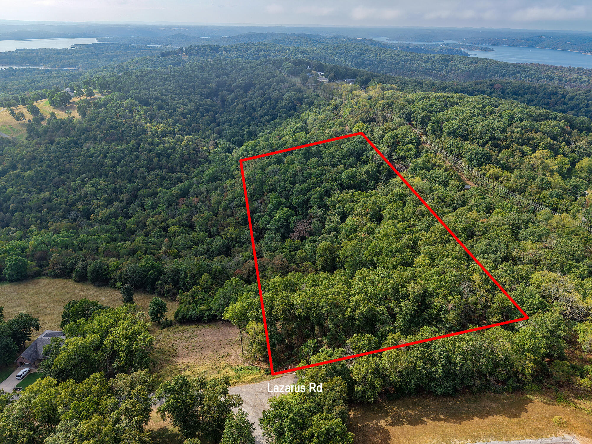 88 Lazarus Road Reeds Spring, MO 65737 - Photo 11 of 16 202