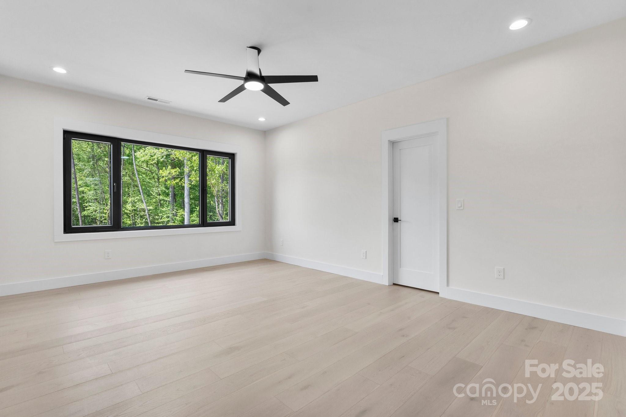 4377 Kiser Island Road Terrell, NC 28682 - Photo 38 of 47 a view of an empty room with a window