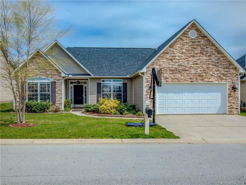 265 Yadkin Road Fletcher, NC 28732 - Photo 1 of 20