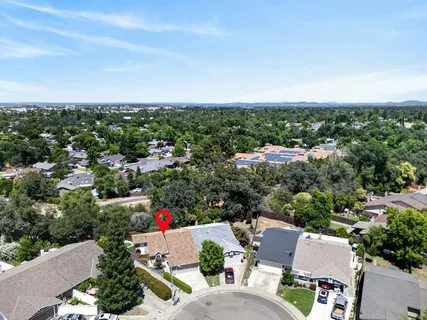 $525,000 | 1115 Meadow Gate Drive, Roseville, CA 95661