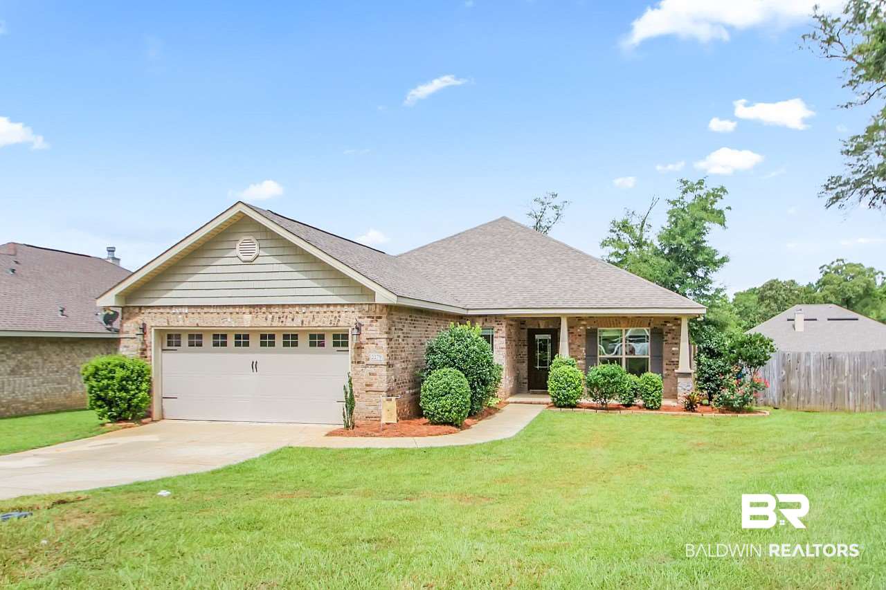 2279 Farrington Loop North Semmes, AL 36575 - Photo 1 of 25