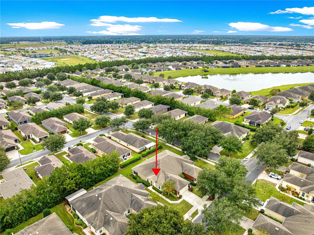 9566 Southwest 70th Loop Ocala, FL 34481 - Photo 38 of 53 a view of city