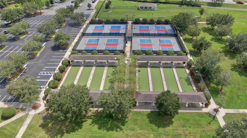 9566 Southwest 70th Loop Ocala, FL 34481 - Photo 51 of 53 a aerial view of a multi story building