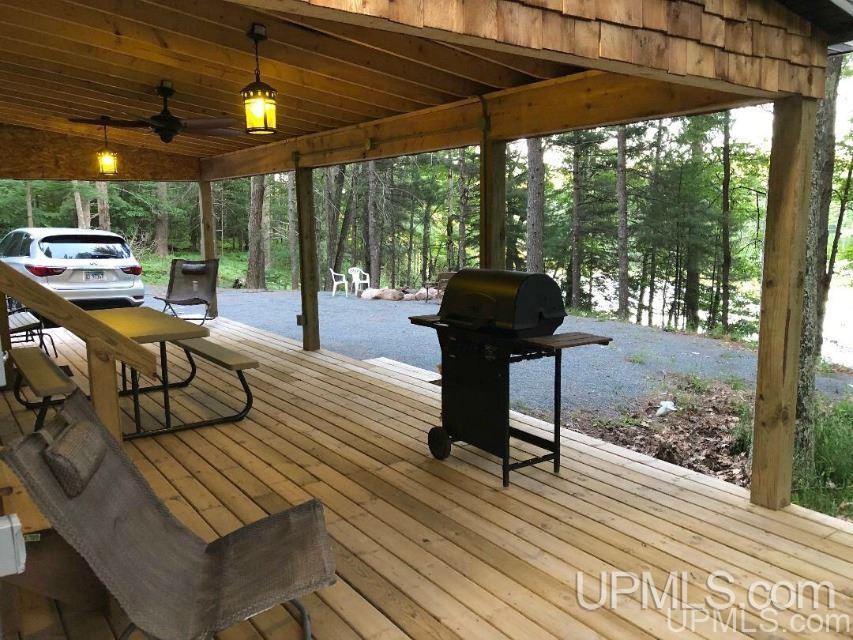 2089 Town Rd L Florence, WI 54121 - Photo 4 of 12
