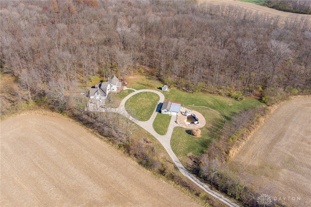 3580 Cemetery Road Xenia, OH 45385 - Photo 83 of 83 Gallery Image 83