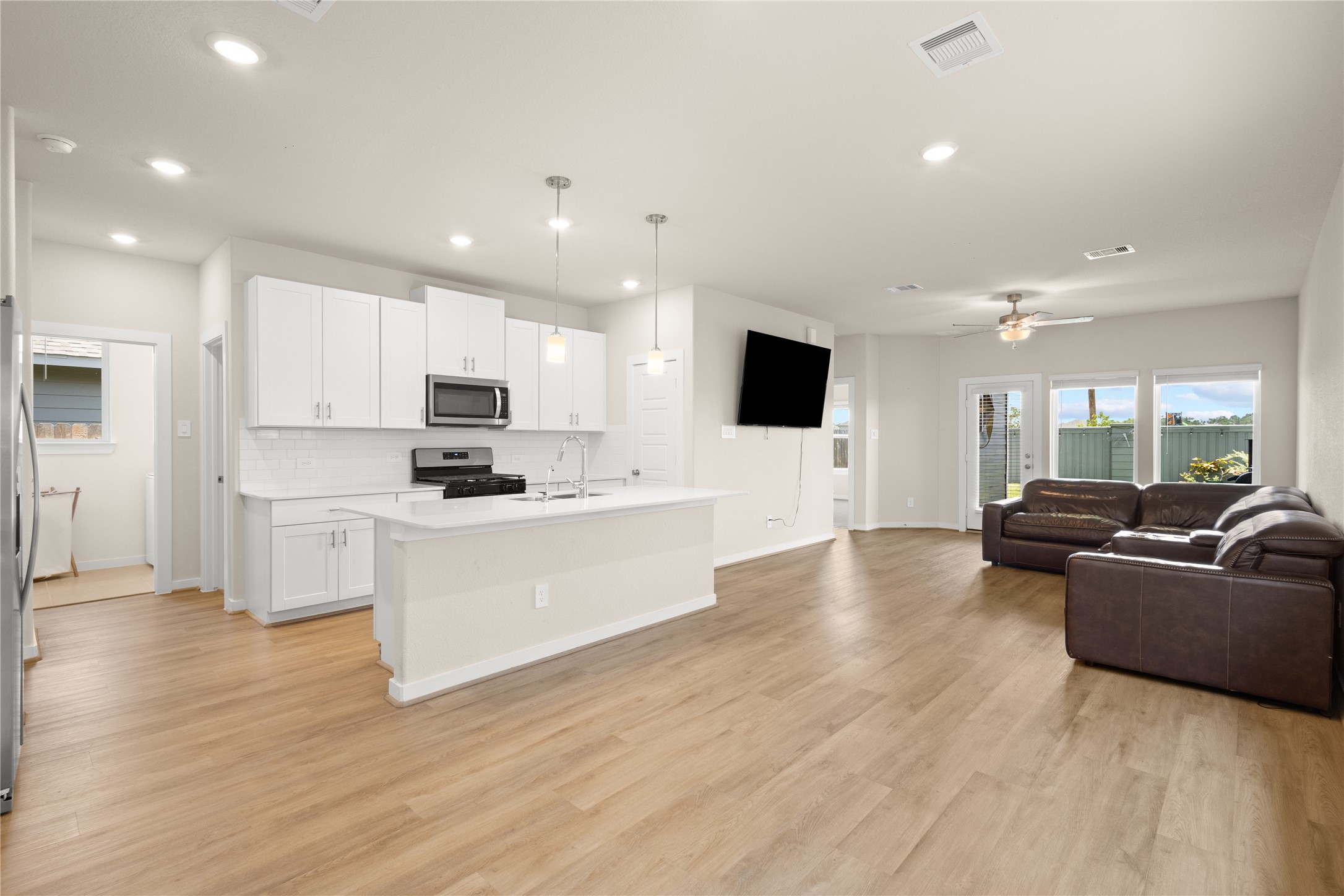 2619 Cactus Ranch Lane Crosby, TX 77532 - Photo 7 of 25