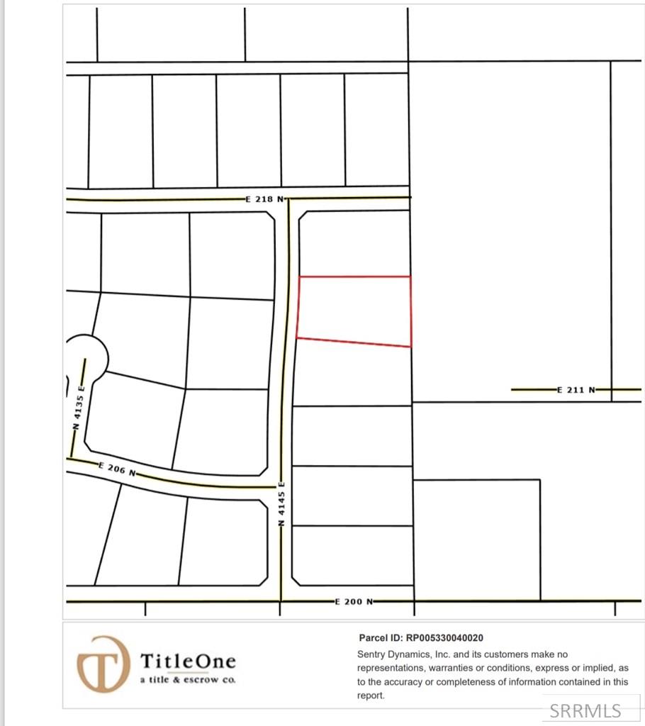 4145 North 4145 East Rigby, ID 83442 - Photo 2 of 3