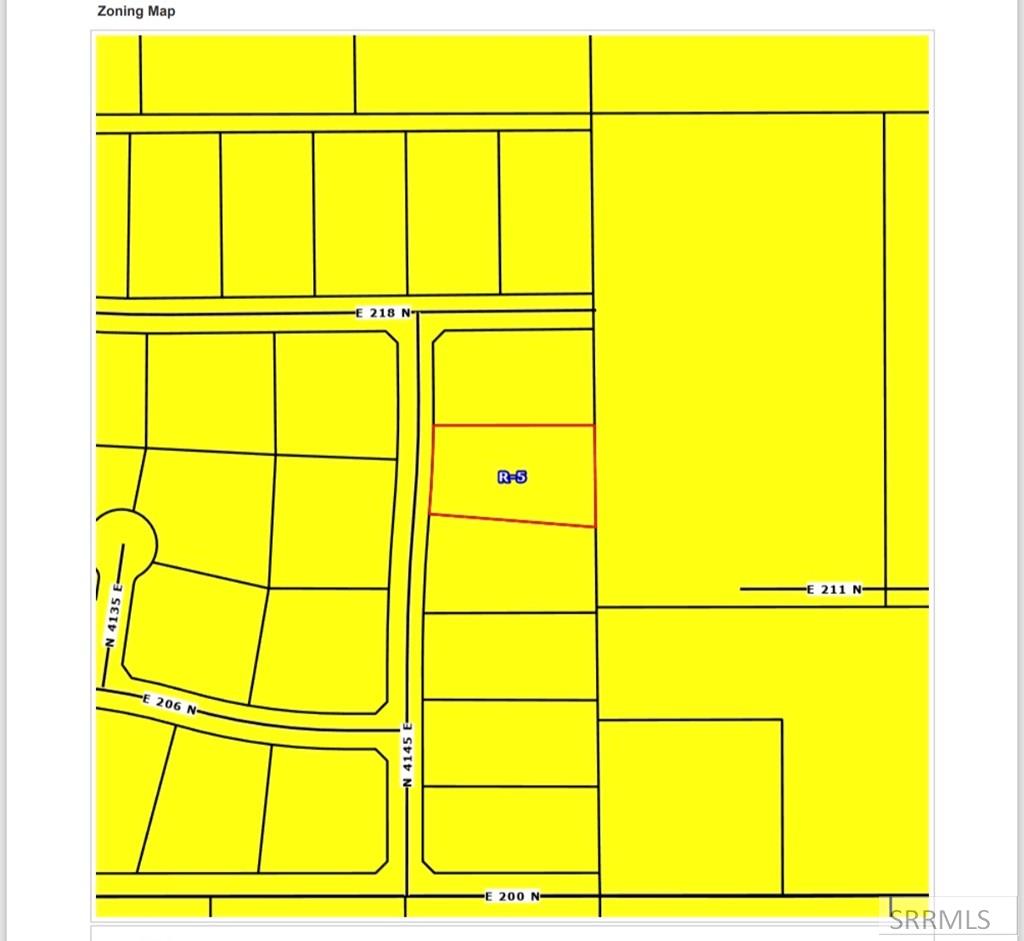 4145 North 4145 East Rigby, ID 83442 - Photo 3 of 3