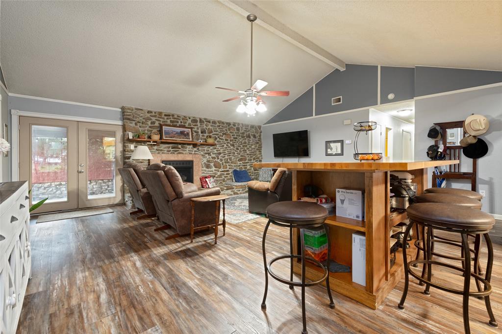 1033 Wolfe Road, Unit A Abilene, TX 79602 - Photo 4 of 36