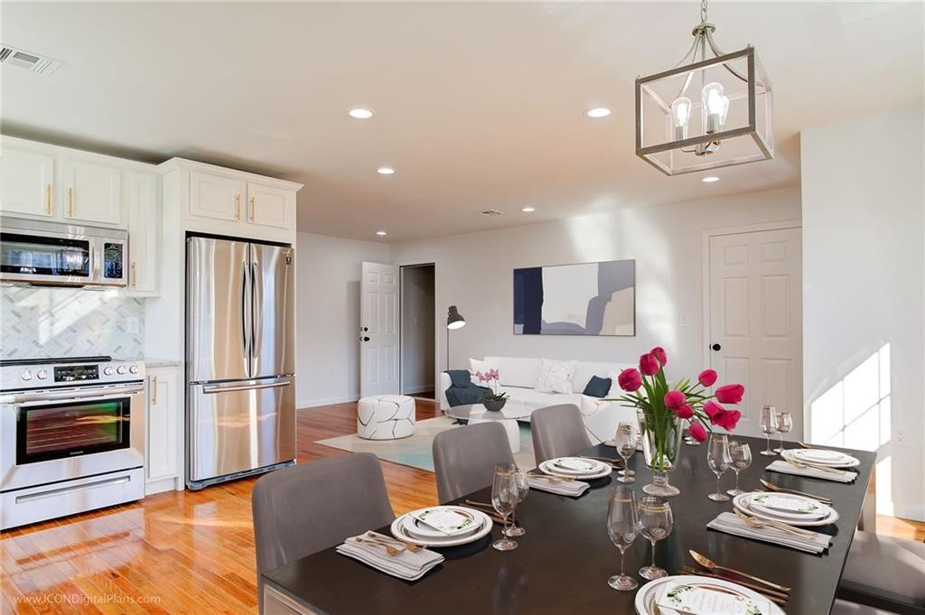 17 Slocum Street, Unit 1 Providence, RI 02909 - Photo 3 of 23 Digitally Staged