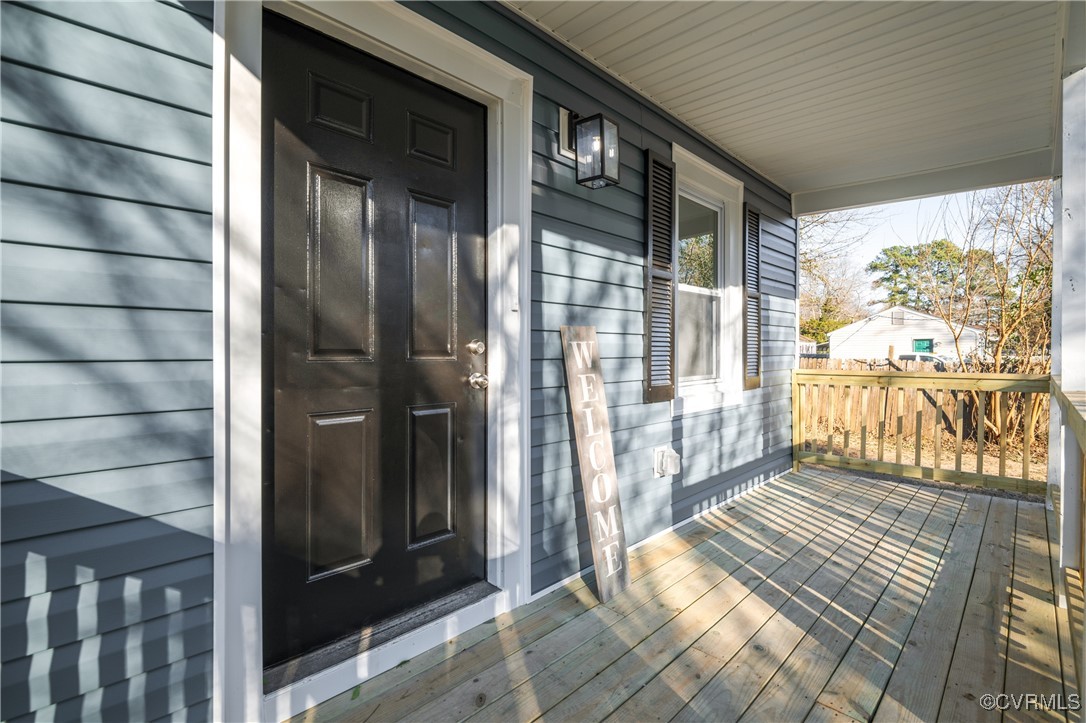 5414 Jarvis Road Richmond, VA 23224 - Photo 2 of 27 Gallery Image 2