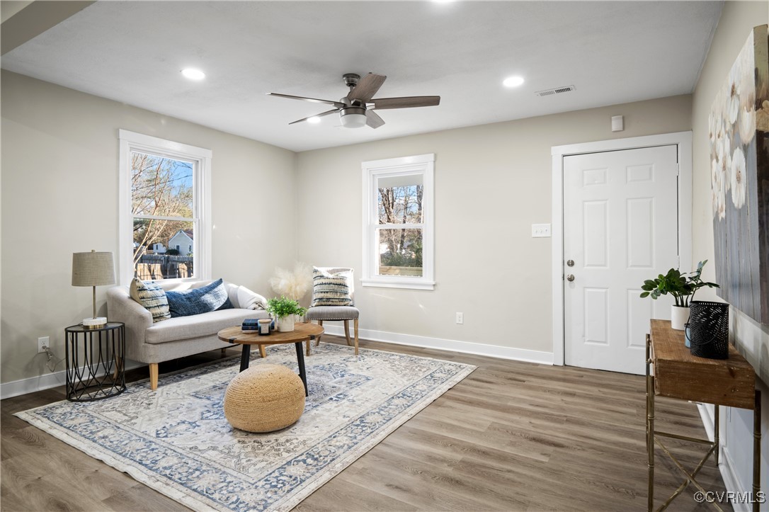 5414 Jarvis Road Richmond, VA 23224 - Photo 21 of 27 Gallery Image 21