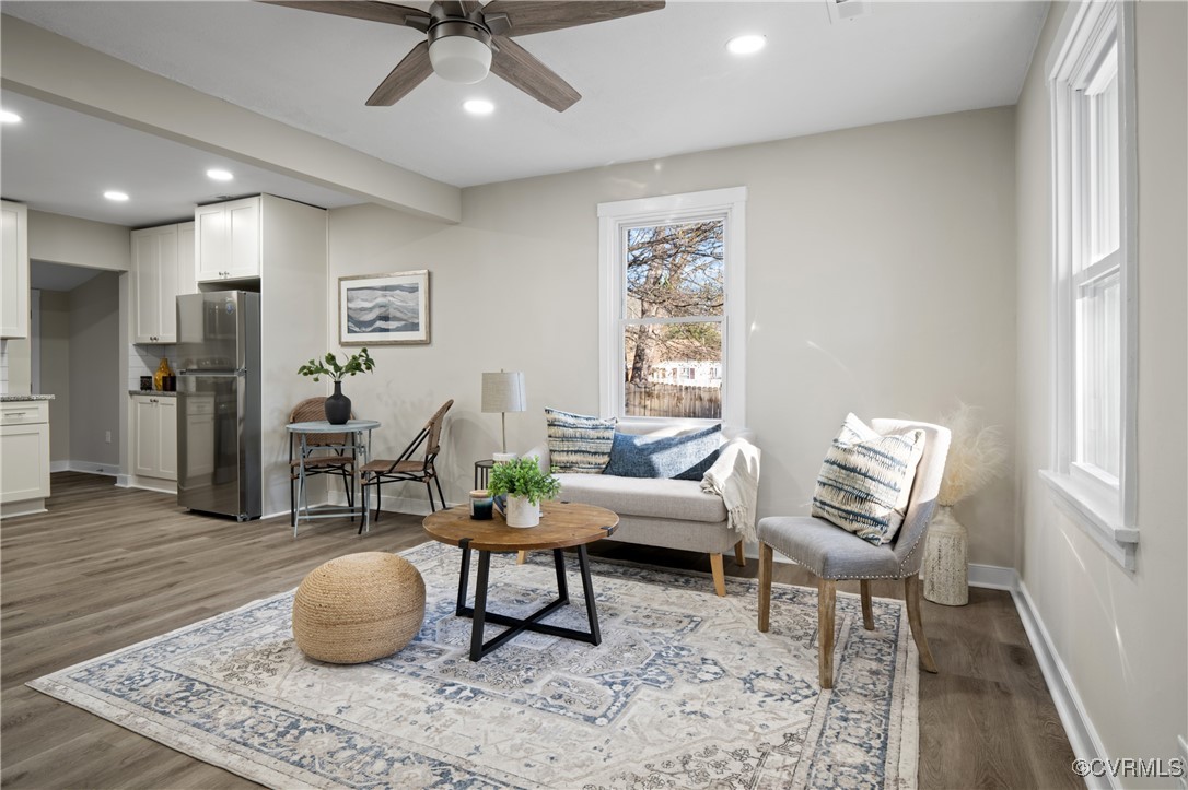 5414 Jarvis Road Richmond, VA 23224 - Photo 22 of 27 Gallery Image 22