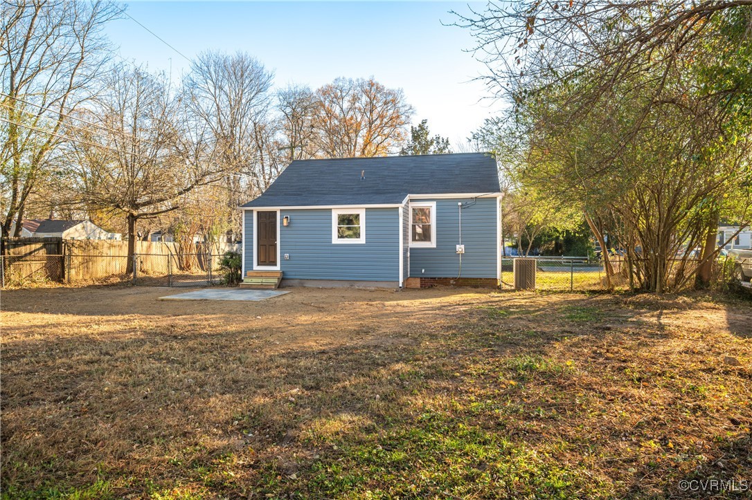5414 Jarvis Road Richmond, VA 23224 - Photo 25 of 27 Gallery Image 25