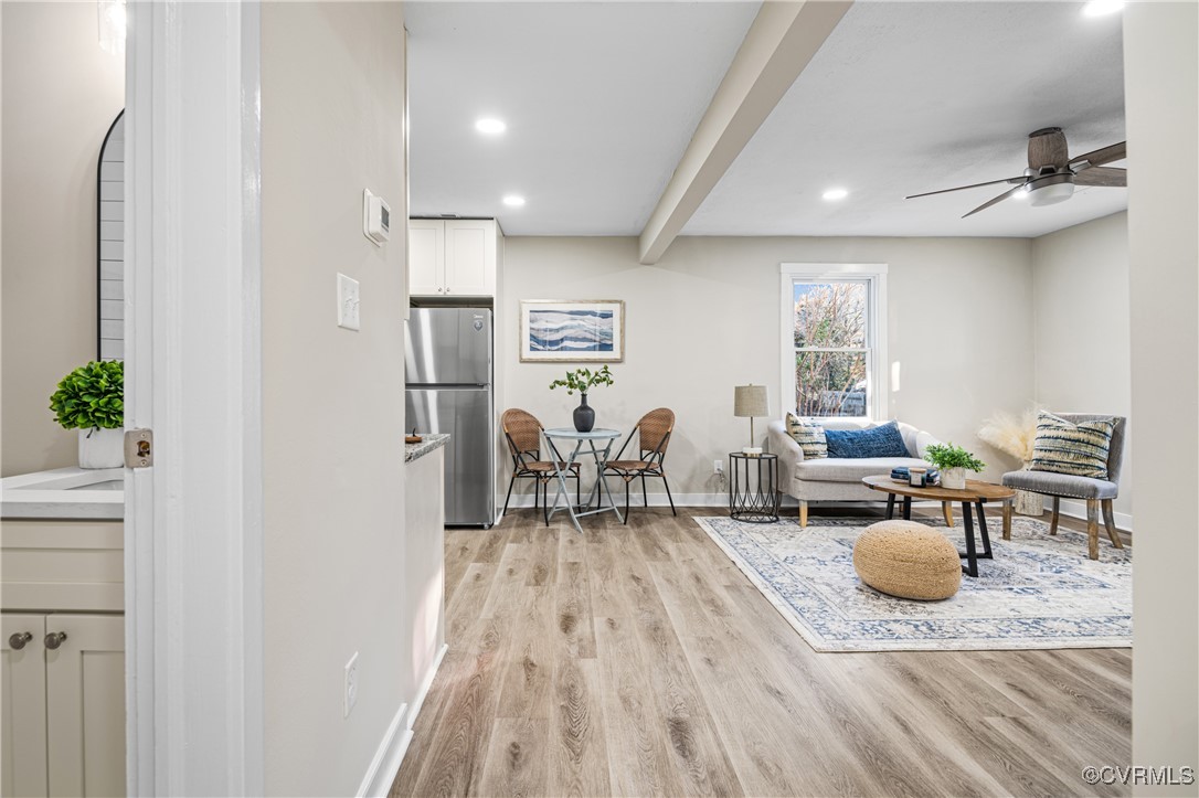 5414 Jarvis Road Richmond, VA 23224 - Photo 3 of 27 Gallery Image 3