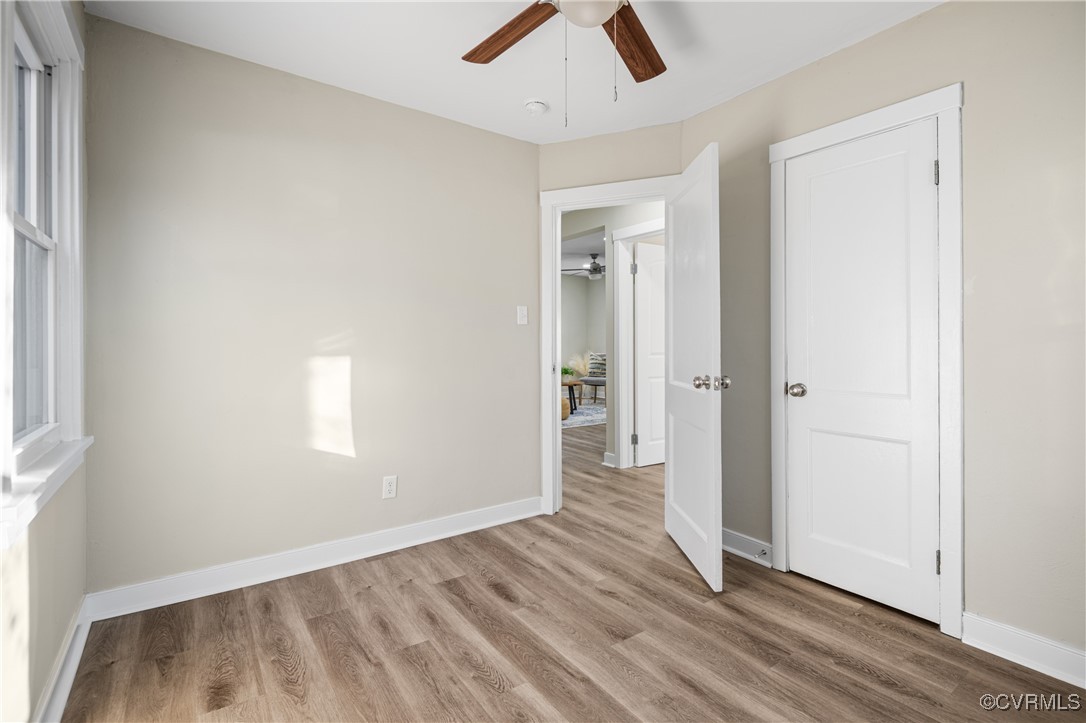 5414 Jarvis Road Richmond, VA 23224 - Photo 4 of 27 Gallery Image 4