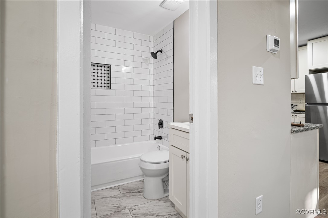 5414 Jarvis Road Richmond, VA 23224 - Photo 7 of 27 Gallery Image 7