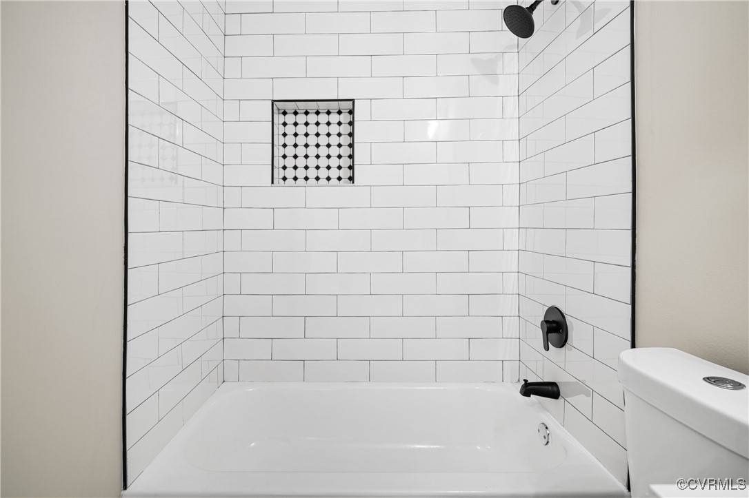 5414 Jarvis Road Richmond, VA 23224 - Photo 8 of 27 Gallery Image 8