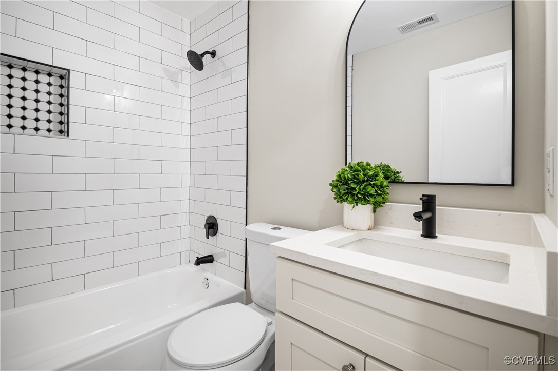5414 Jarvis Road Richmond, VA 23224 - Photo 9 of 27 Gallery Image 9
