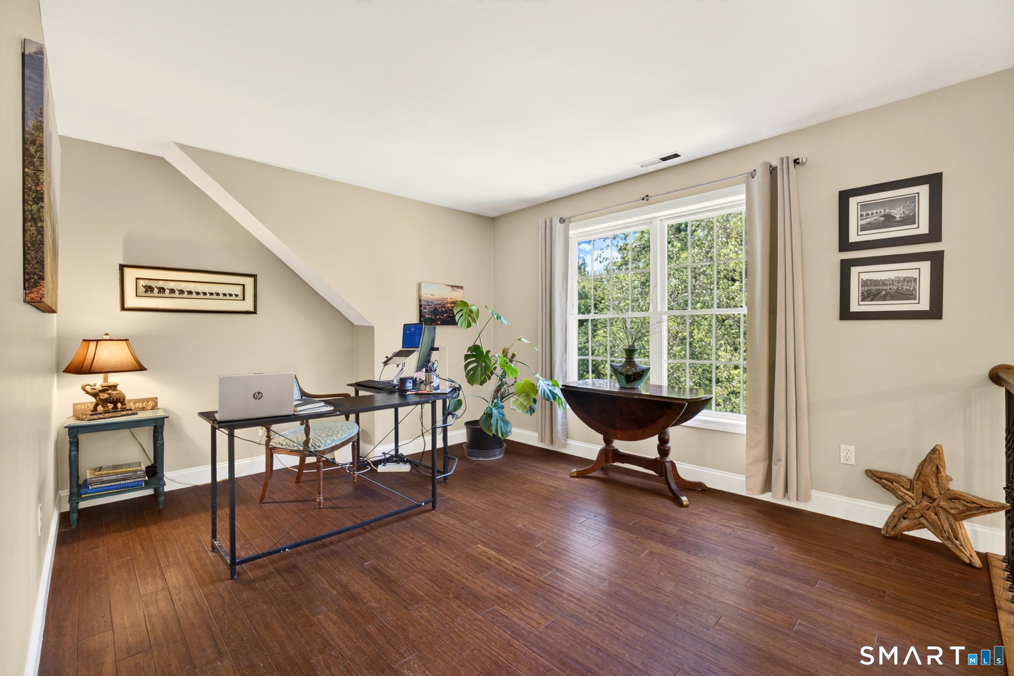 89 Falls Landing Road Deep River, CT 06417 - Photo 24 of 40 Office Loft