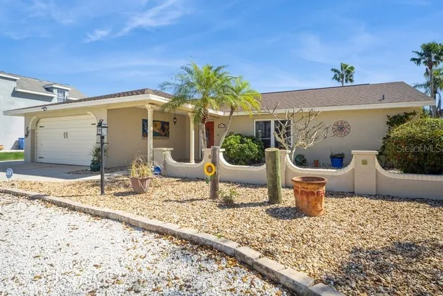 $585,000 | 6503 Santiago Court, Apollo Beach, FL 33572