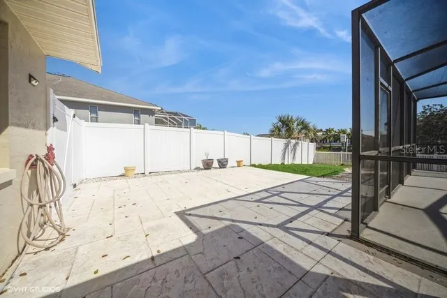 $585,000 | 6503 Santiago Court, Apollo Beach, FL 33572